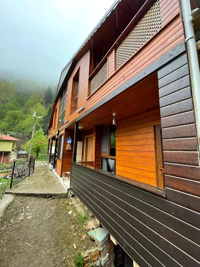 Nirvana Suite Hotel Caykara Exterior photo